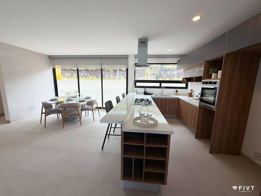 Apartment in Zibatá, El Marqués, photo 11 of 12