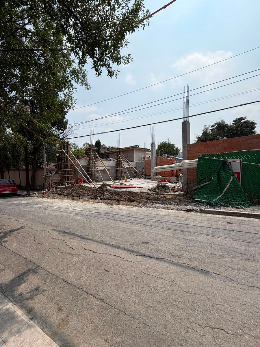 Casa em Santa Engracia, San Pedro Garza García, foto 3 de 11