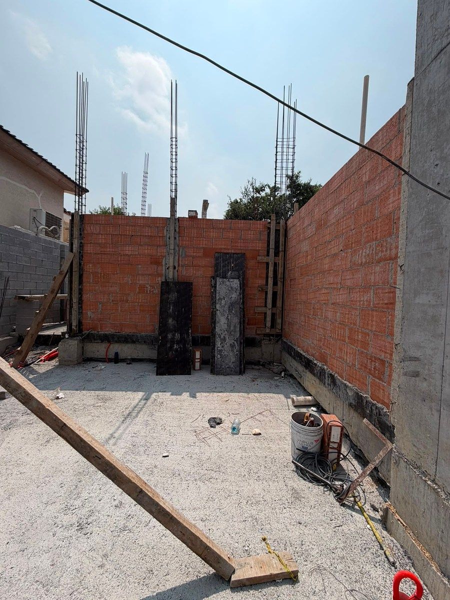 Casa em Santa Engracia, San Pedro Garza García, foto 9 de 11