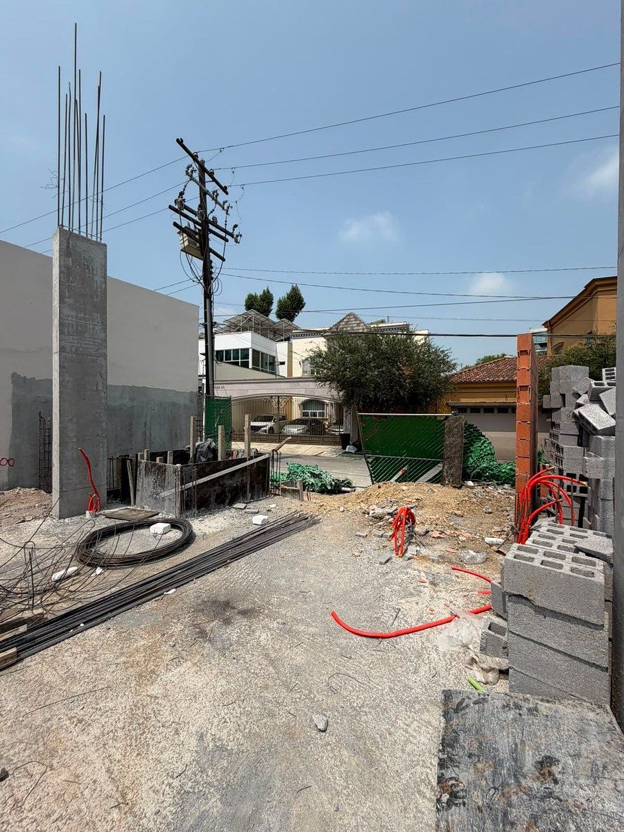 Casa em Santa Engracia, San Pedro Garza García, foto 11 de 11