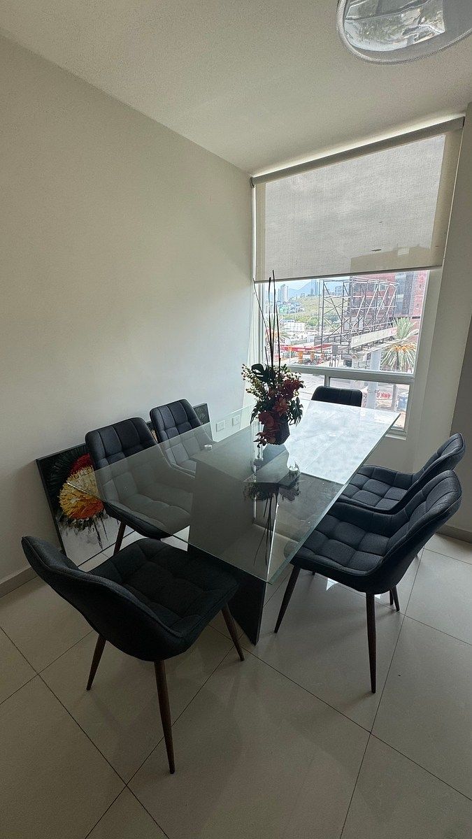 Departamento en San Jerónimo, Monterrey, foto 3 de 13