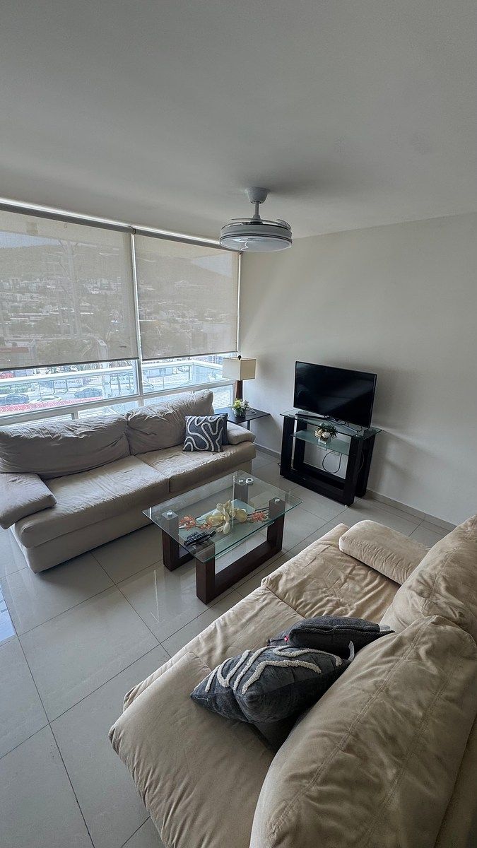 Departamento en San Jerónimo, Monterrey, foto 4 de 13