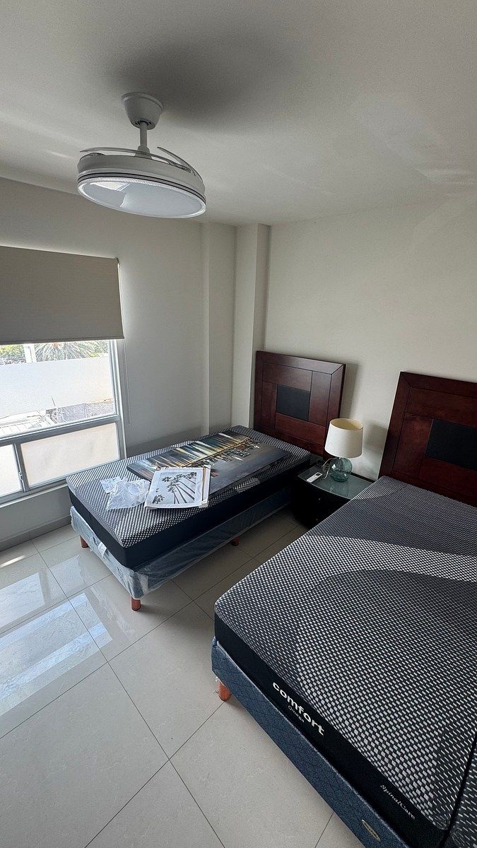 Departamento en San Jerónimo, Monterrey, foto 5 de 13