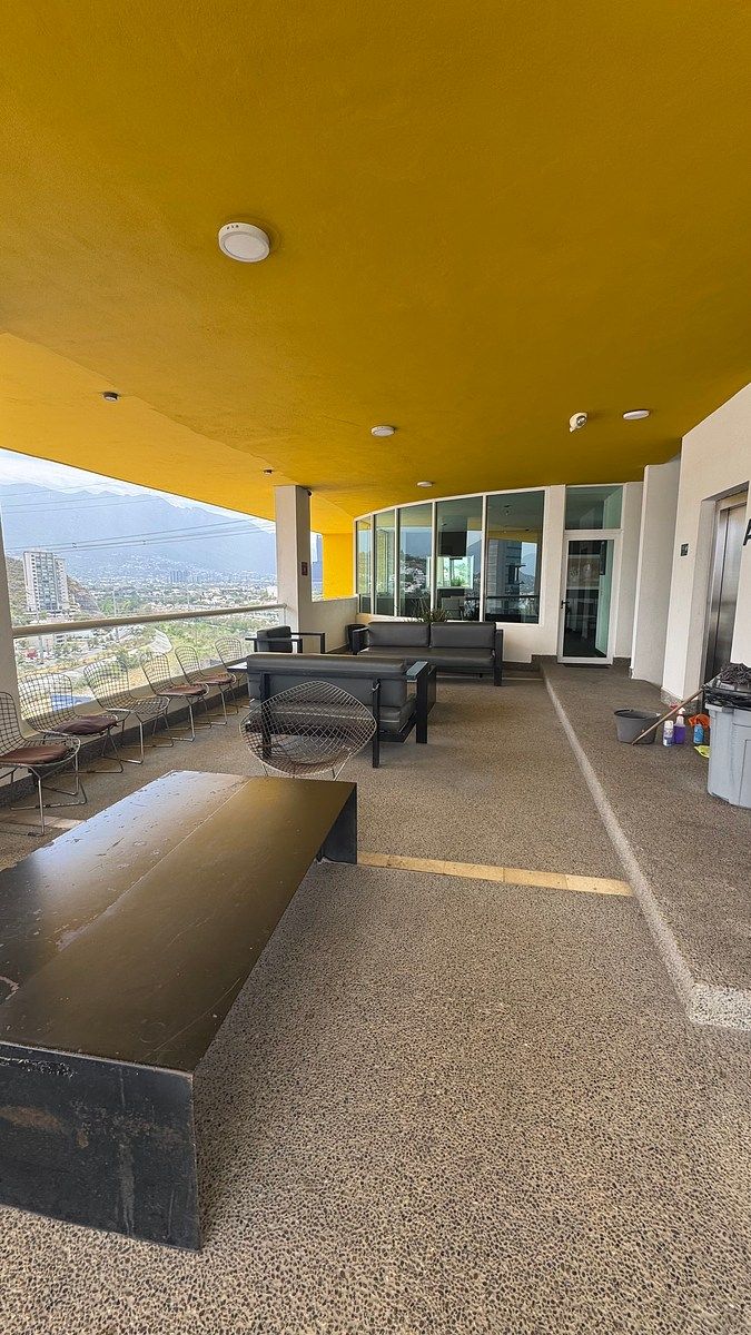 Departamento en San Jerónimo, Monterrey, foto 12 de 13