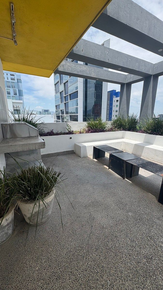 Departamento en San Jerónimo, Monterrey, foto 13 de 13