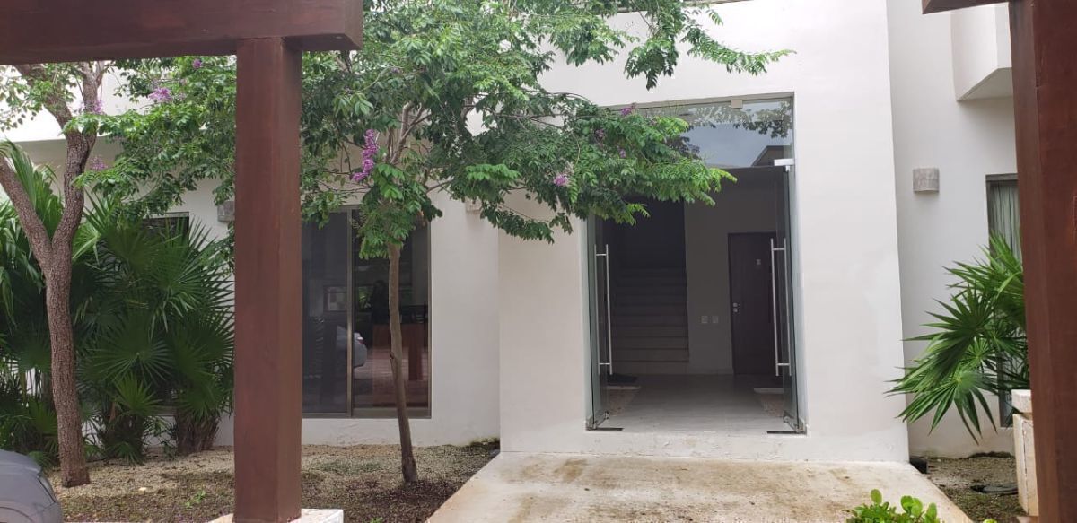 Departamento en Yucatán Country Club, Mérida, foto 2 de 25