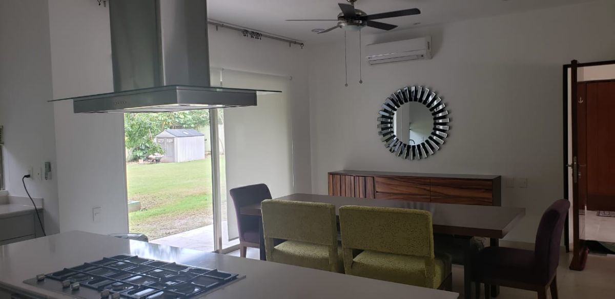 Departamento en Yucatán Country Club, Mérida, foto 4 de 25