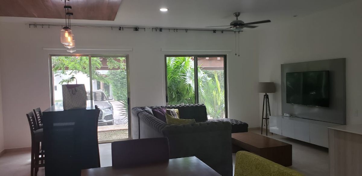 Departamento en Yucatán Country Club, Mérida, foto 5 de 25