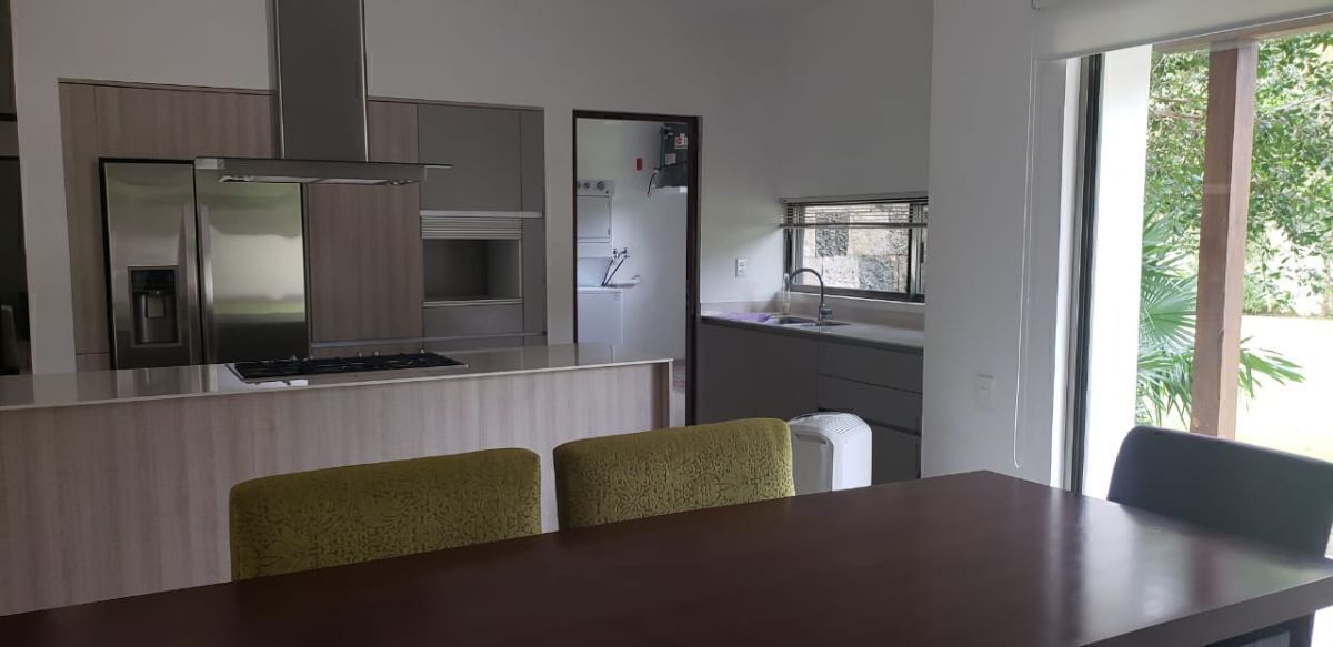 Departamento en Yucatán Country Club, Mérida, foto 6 de 25