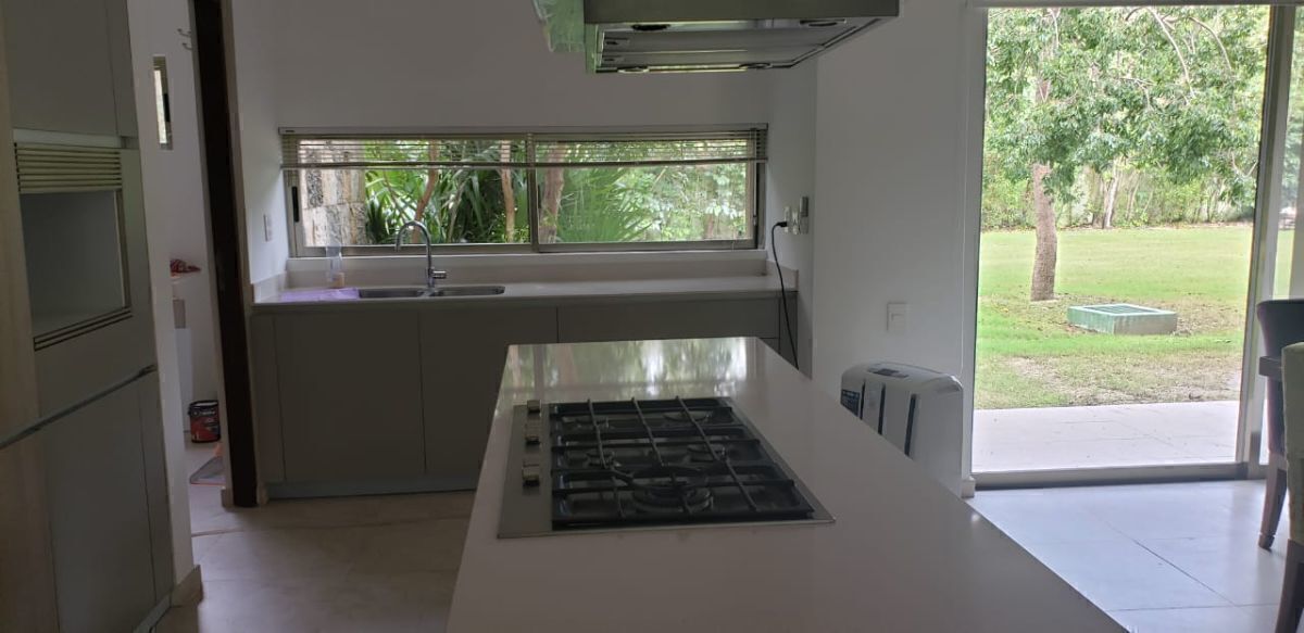 Departamento en Yucatán Country Club, Mérida, foto 7 de 25