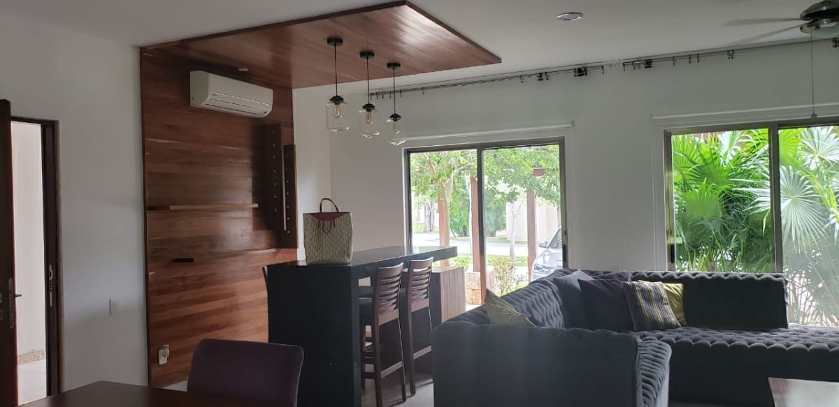 Departamento en Yucatán Country Club, Mérida, foto 8 de 25