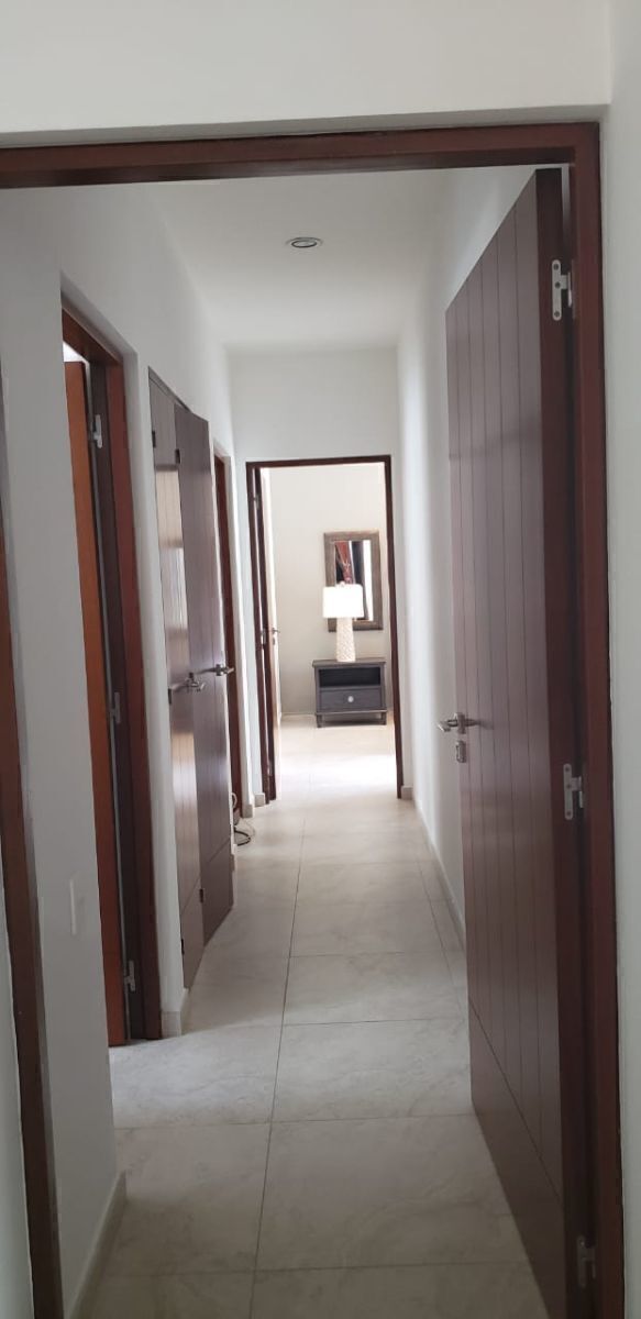 Departamento en Yucatán Country Club, Mérida, foto 9 de 25