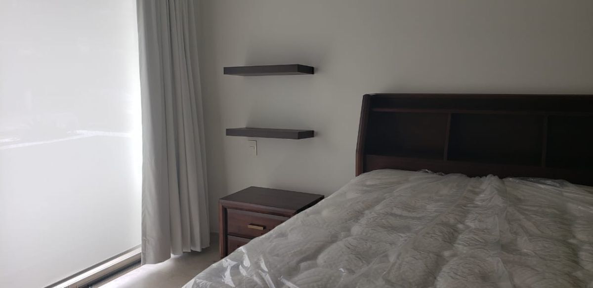 Departamento en Yucatán Country Club, Mérida, foto 16 de 25