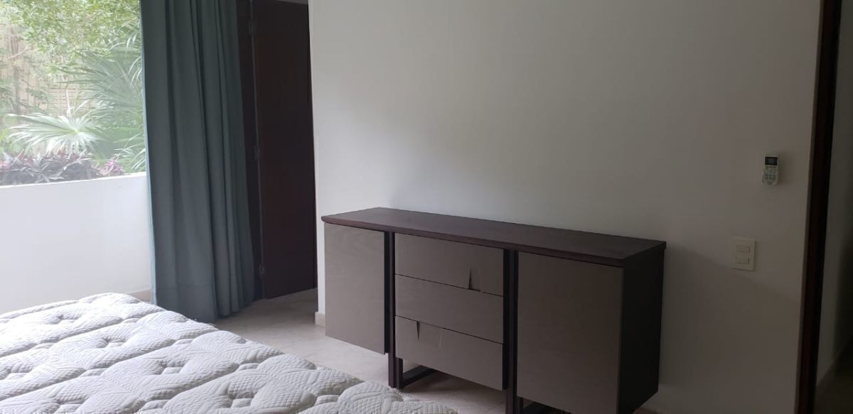 Departamento en Yucatán Country Club, Mérida, foto 17 de 25