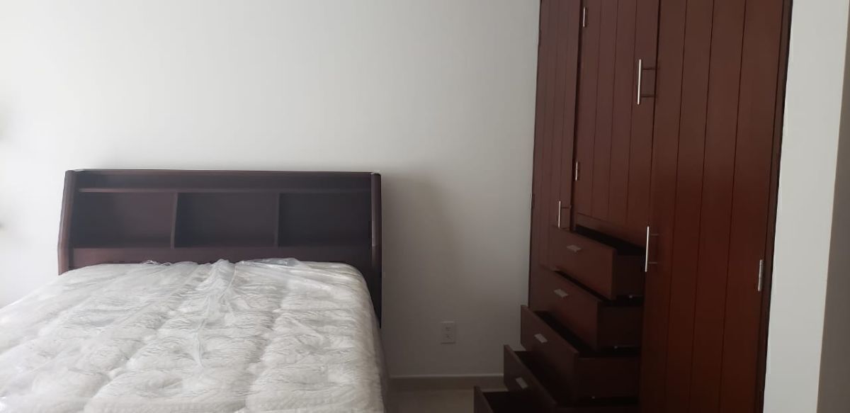 Departamento en Yucatán Country Club, Mérida, foto 18 de 25