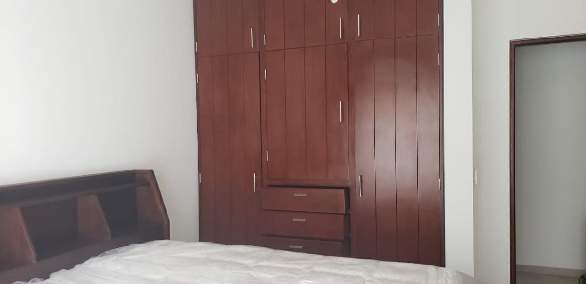 Departamento en Yucatán Country Club, Mérida, foto 20 de 25