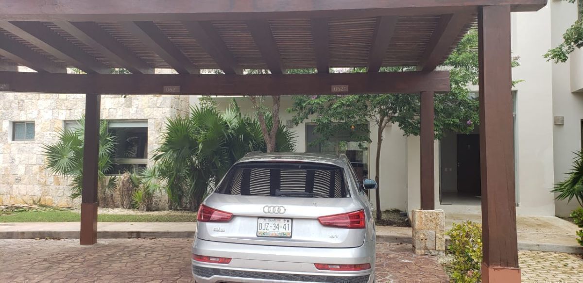 Departamento en Yucatán Country Club, Mérida, foto 25 de 25