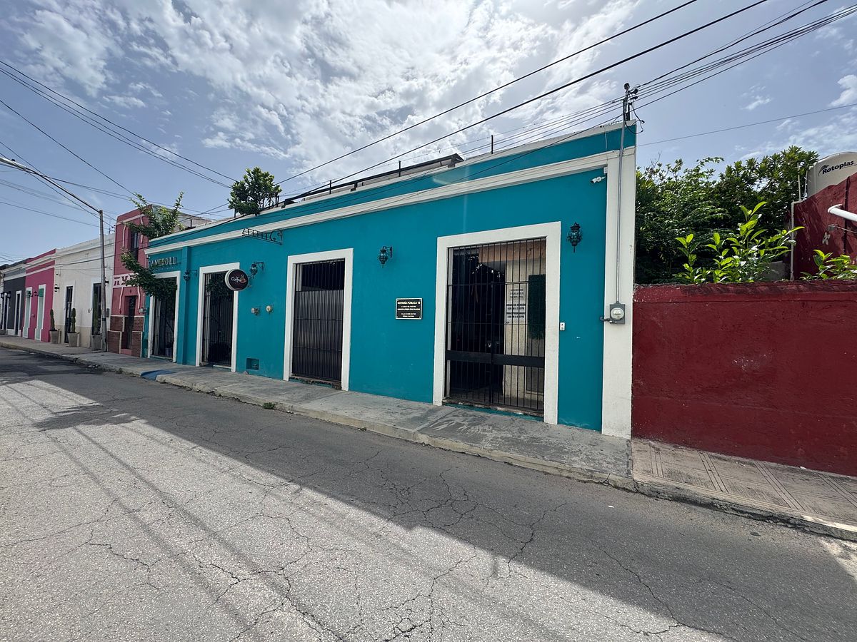 Casa en Mérida Centro, Mérida, foto 2 de 37
