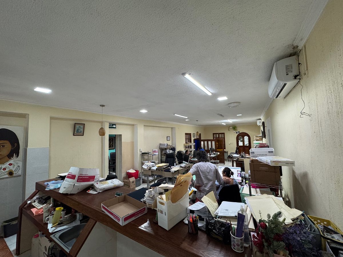 Casa en Mérida Centro, Mérida, foto 12 de 37
