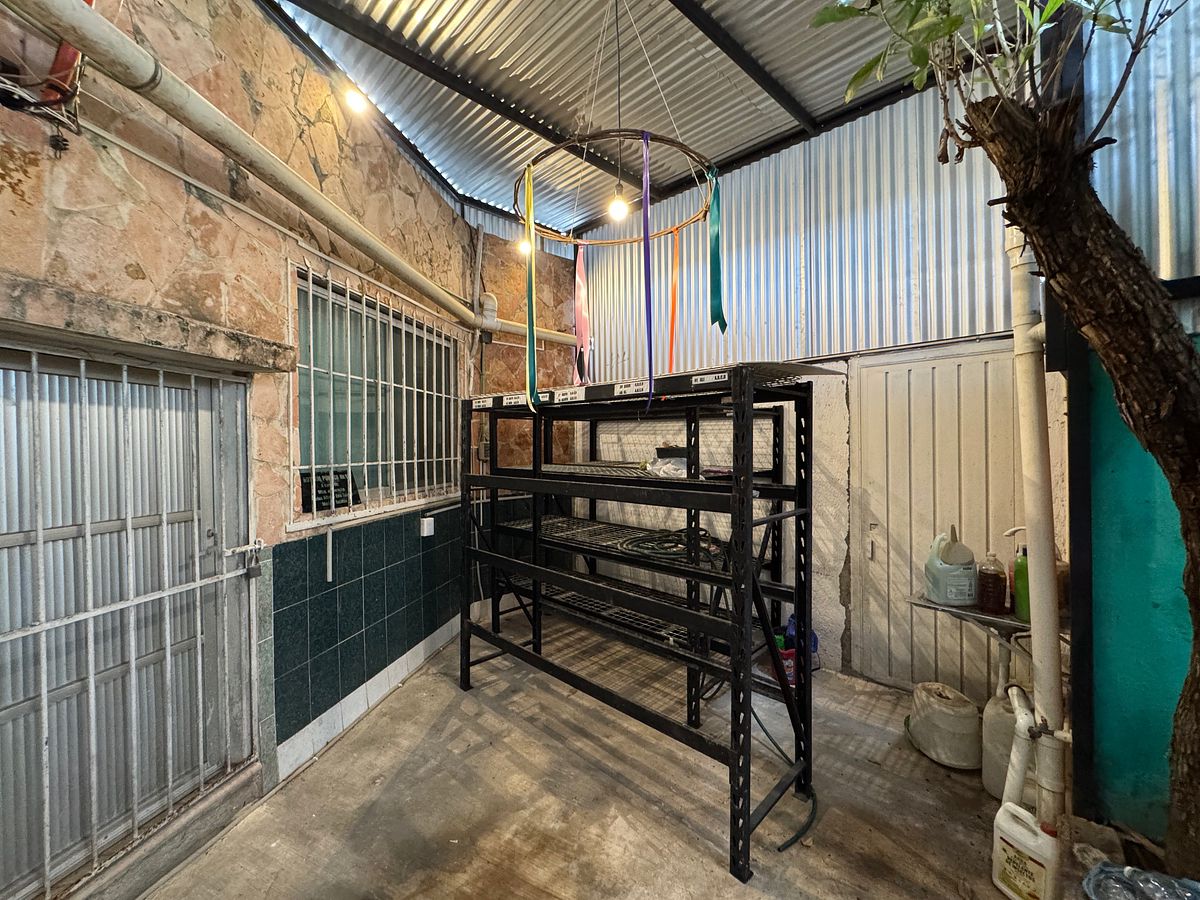 Casa en Mérida Centro, Mérida, foto 29 de 37