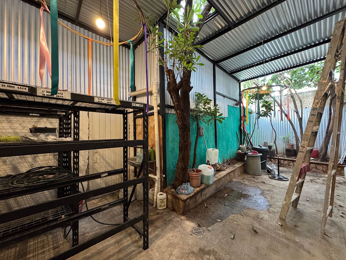 Casa en Mérida Centro, Mérida, foto 30 de 37