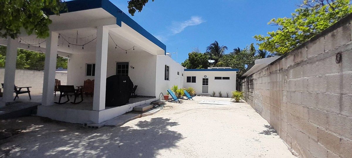 House in Chelem, Progreso, photo 2 of 7