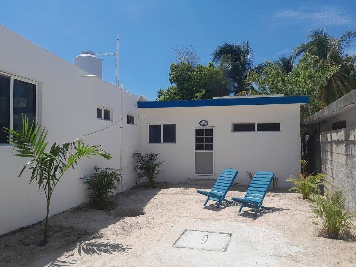 House in Chelem, Progreso, photo 3 of 7