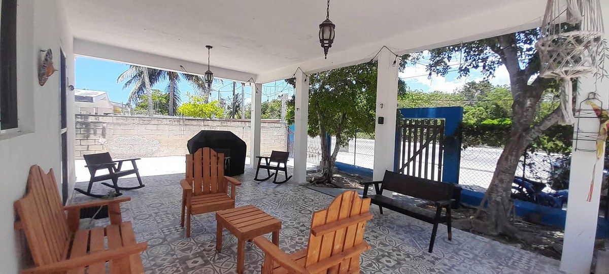 House in Chelem, Progreso, photo 4 of 7