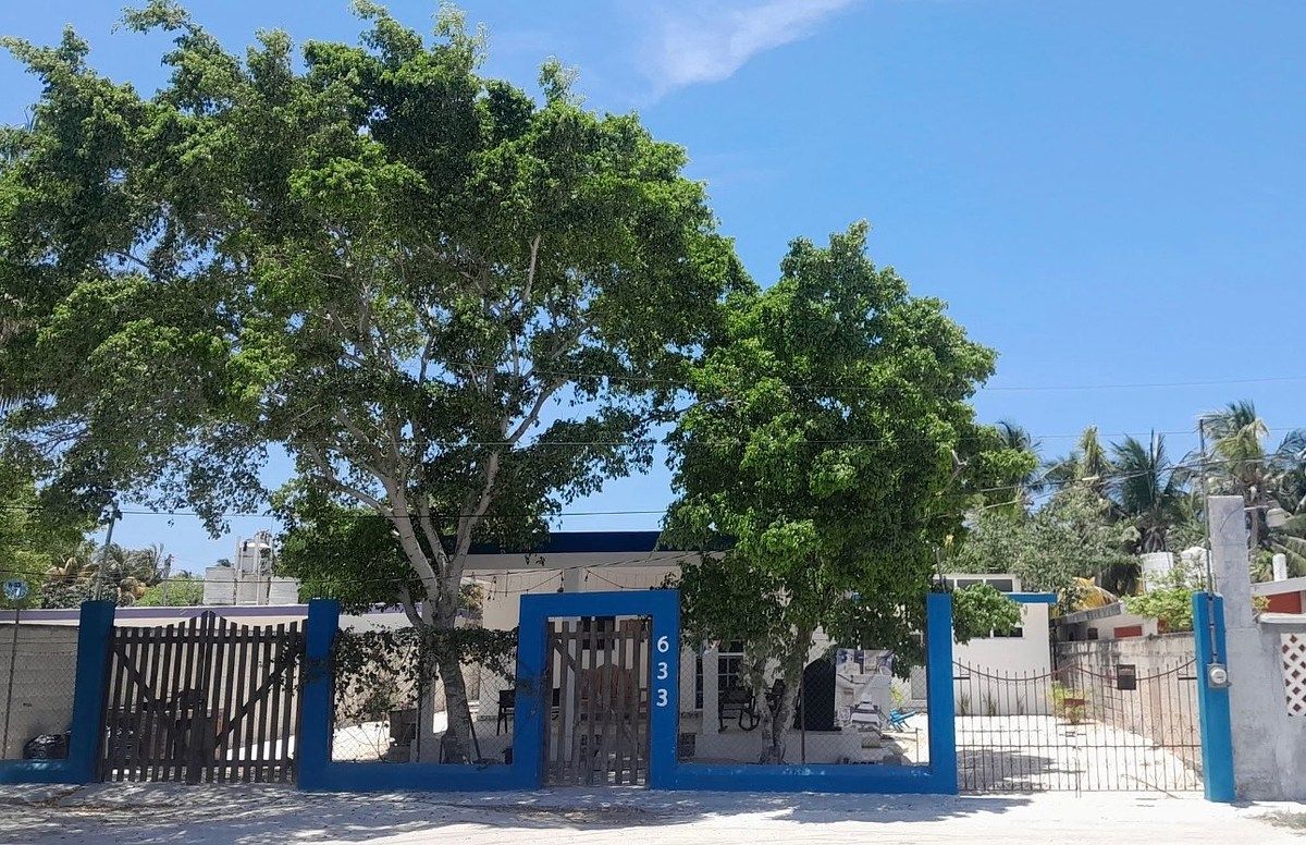 House in Chelem, Progreso, photo 6 of 7
