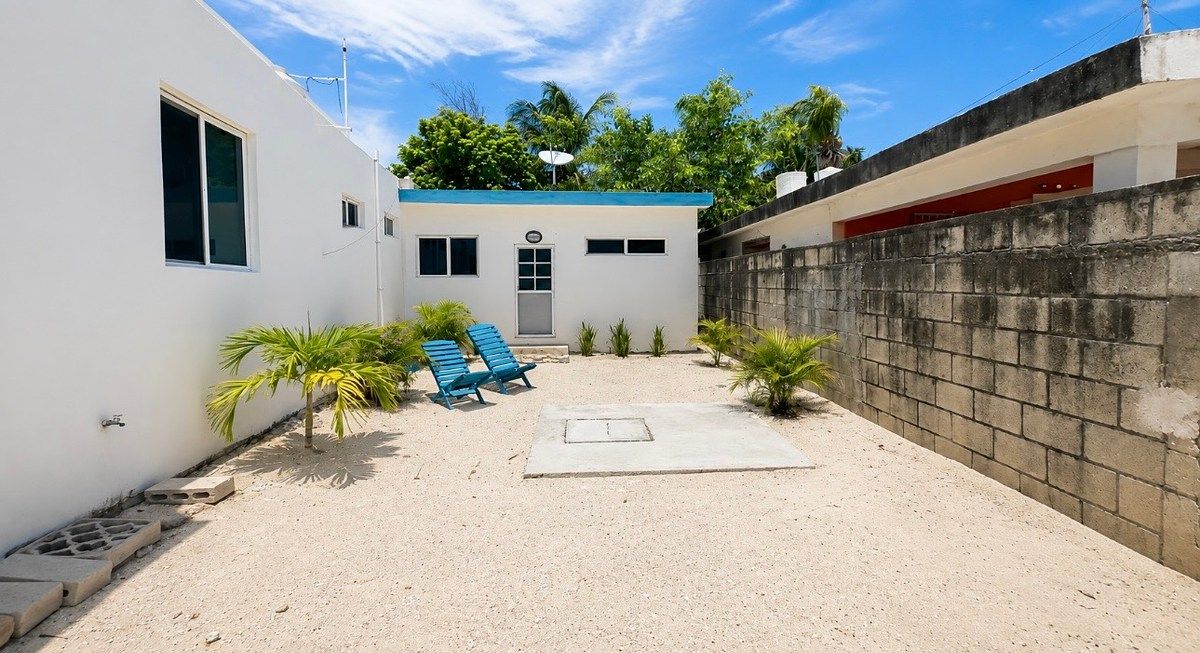 Casa em Chelem, Progreso, foto 13 de 14