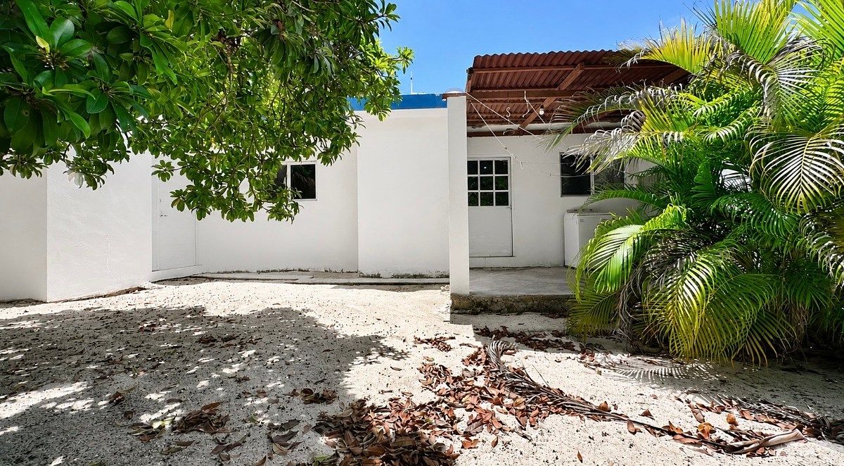 Casa em Chelem, Progreso, foto 11 de 14