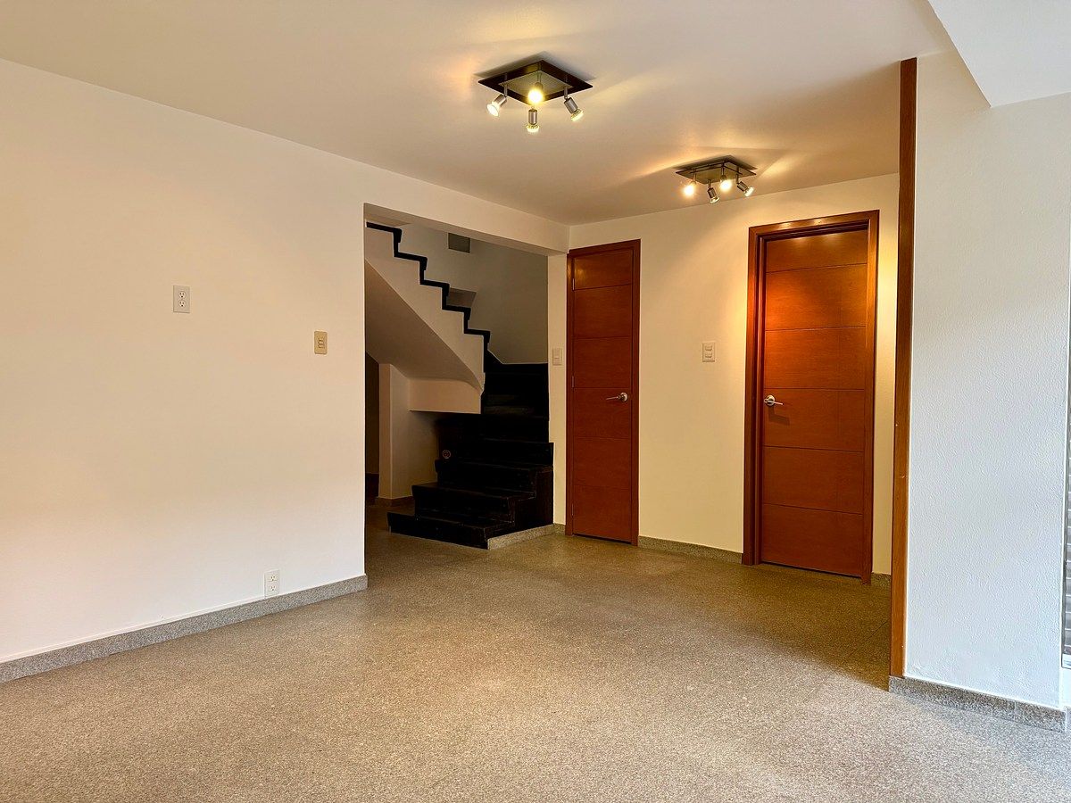 Casa en condominio en San Jerónimo Lídice, La Magdalena Contreras, foto 3 de 36