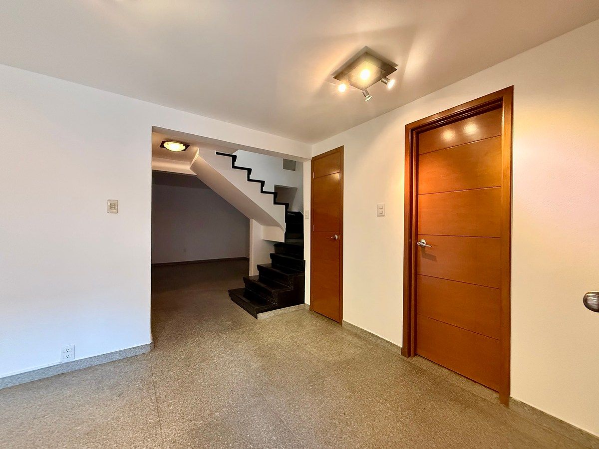 Casa en condominio en San Jerónimo Lídice, La Magdalena Contreras, foto 4 de 36