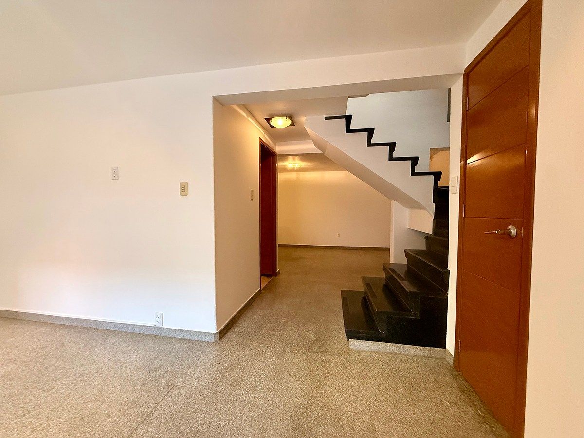 Casa en condominio en San Jerónimo Lídice, La Magdalena Contreras, foto 5 de 36