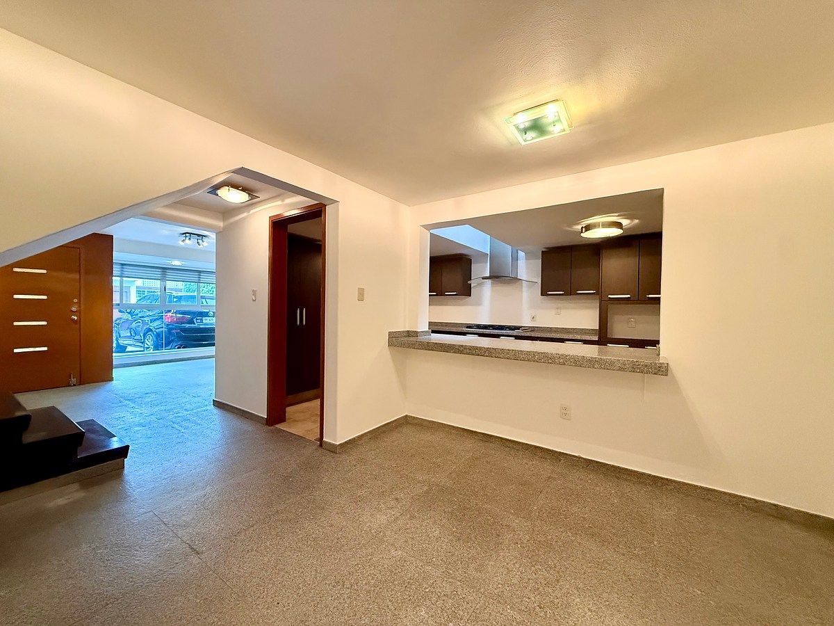 Casa en condominio en San Jerónimo Lídice, La Magdalena Contreras, foto 7 de 36