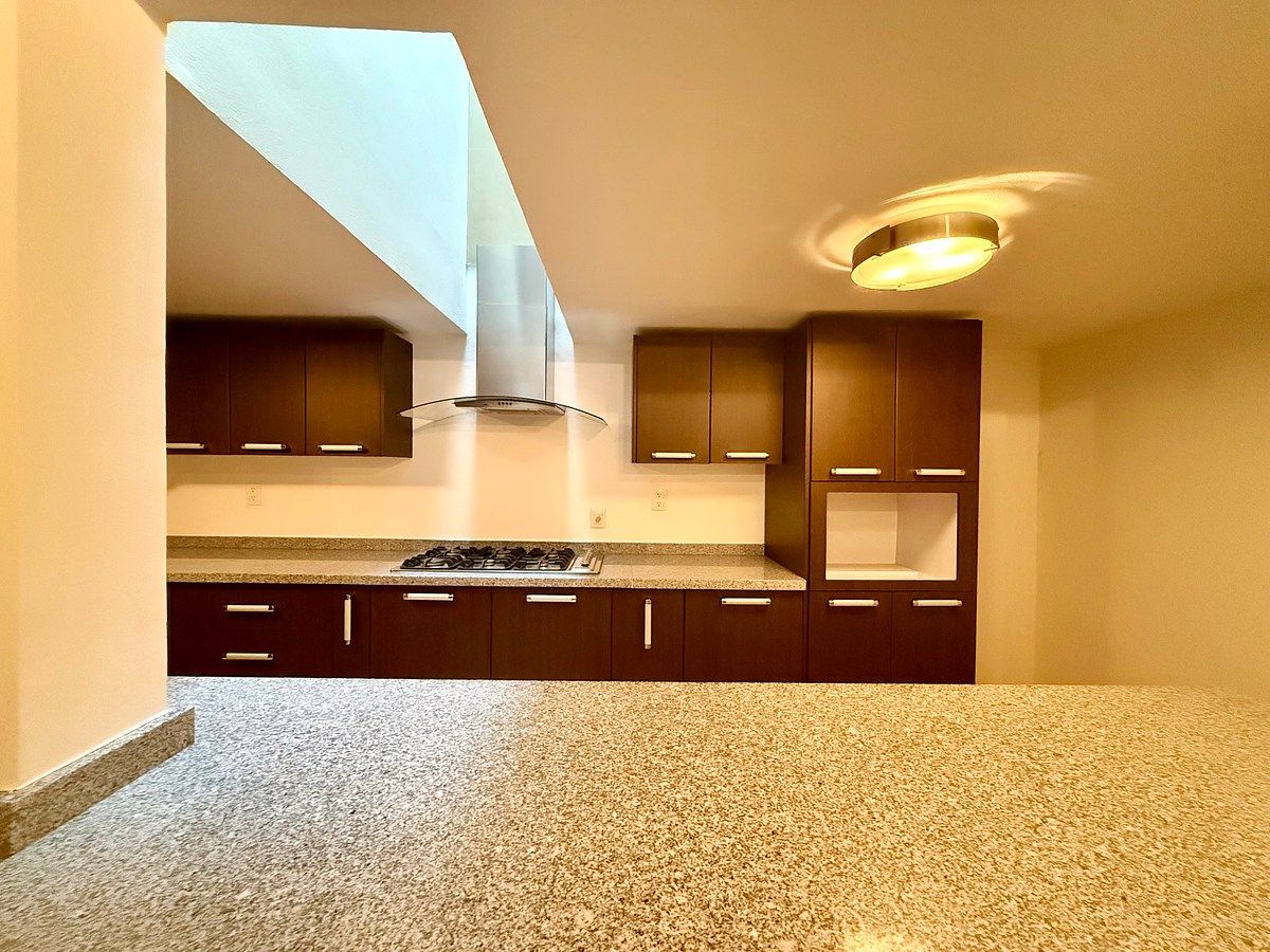 Casa en condominio en San Jerónimo Lídice, La Magdalena Contreras, foto 8 de 36