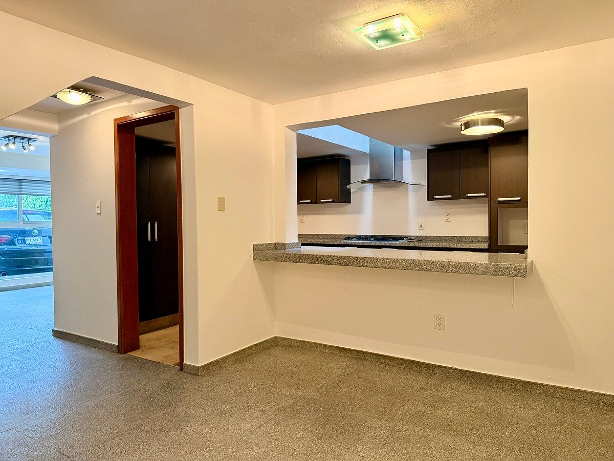Casa en condominio en San Jerónimo Lídice, La Magdalena Contreras, foto 9 de 36