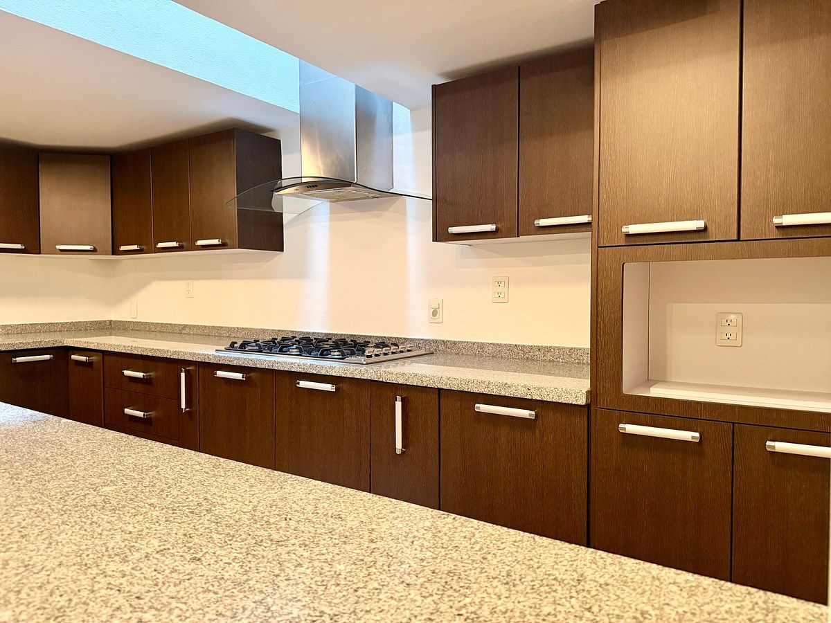 Casa en condominio en San Jerónimo Lídice, La Magdalena Contreras, foto 10 de 36