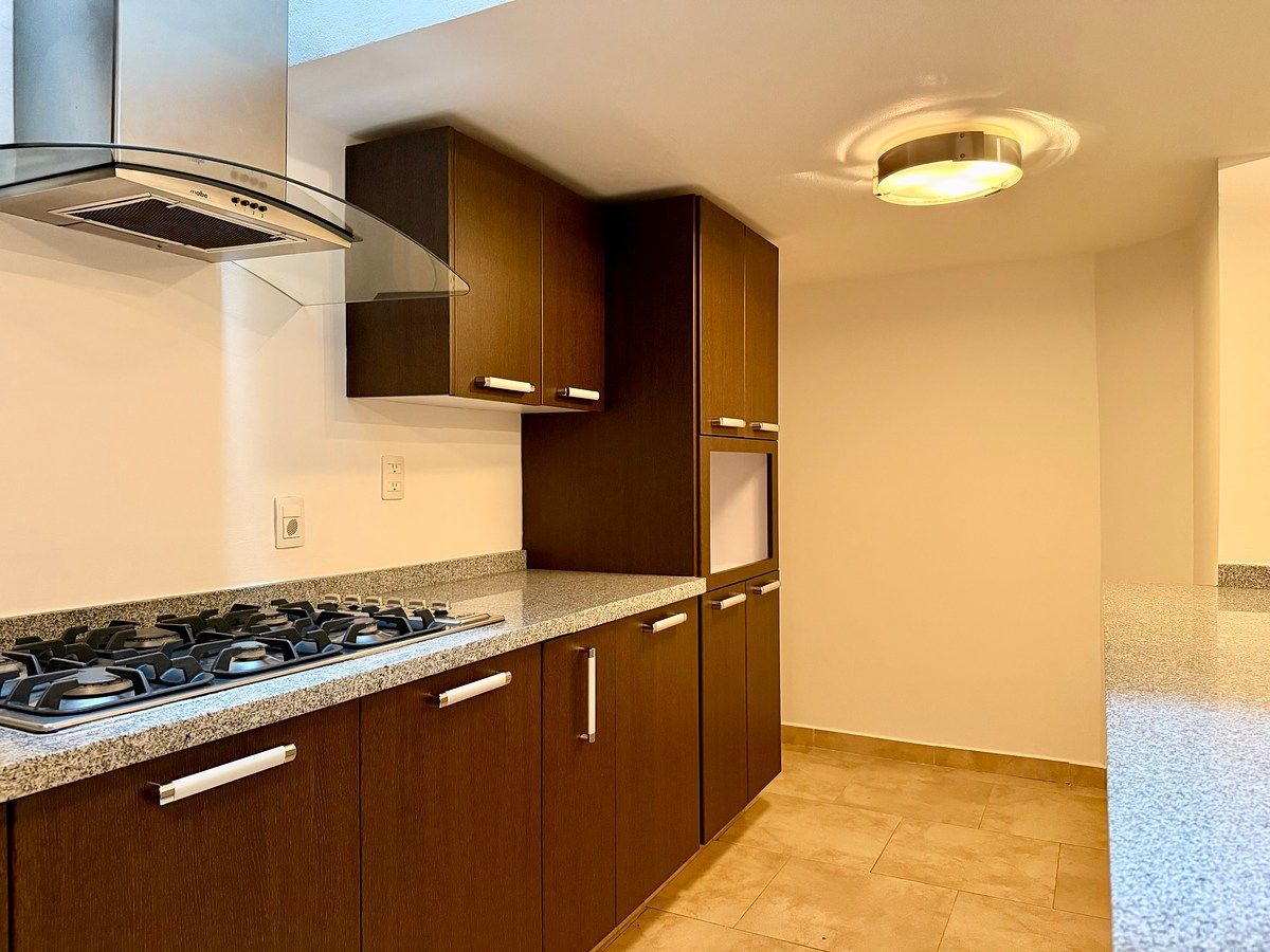 Casa en condominio en San Jerónimo Lídice, La Magdalena Contreras, foto 11 de 36