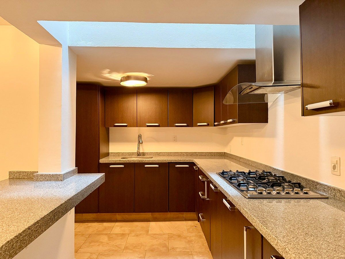 Casa en condominio en San Jerónimo Lídice, La Magdalena Contreras, foto 13 de 36