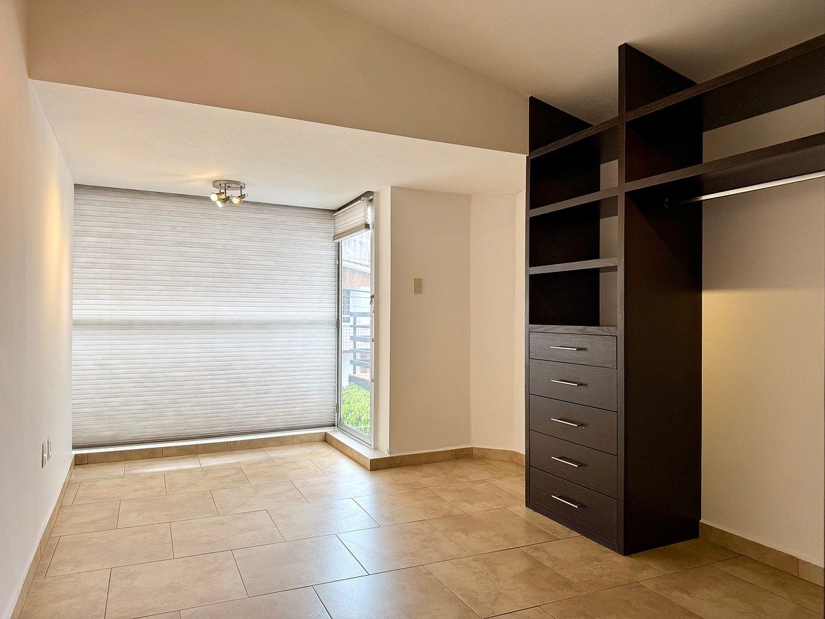 Casa en condominio en San Jerónimo Lídice, La Magdalena Contreras, foto 15 de 36