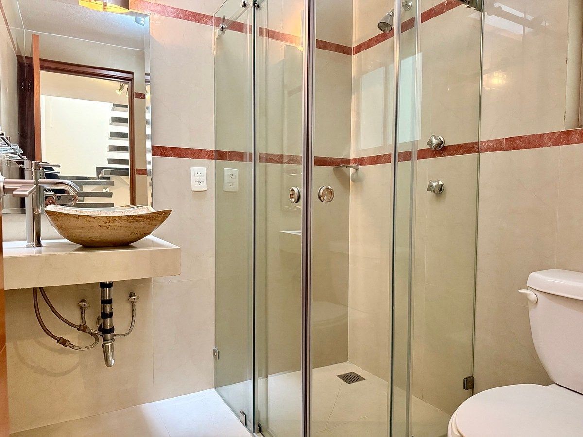 Casa en condominio en San Jerónimo Lídice, La Magdalena Contreras, foto 19 de 36
