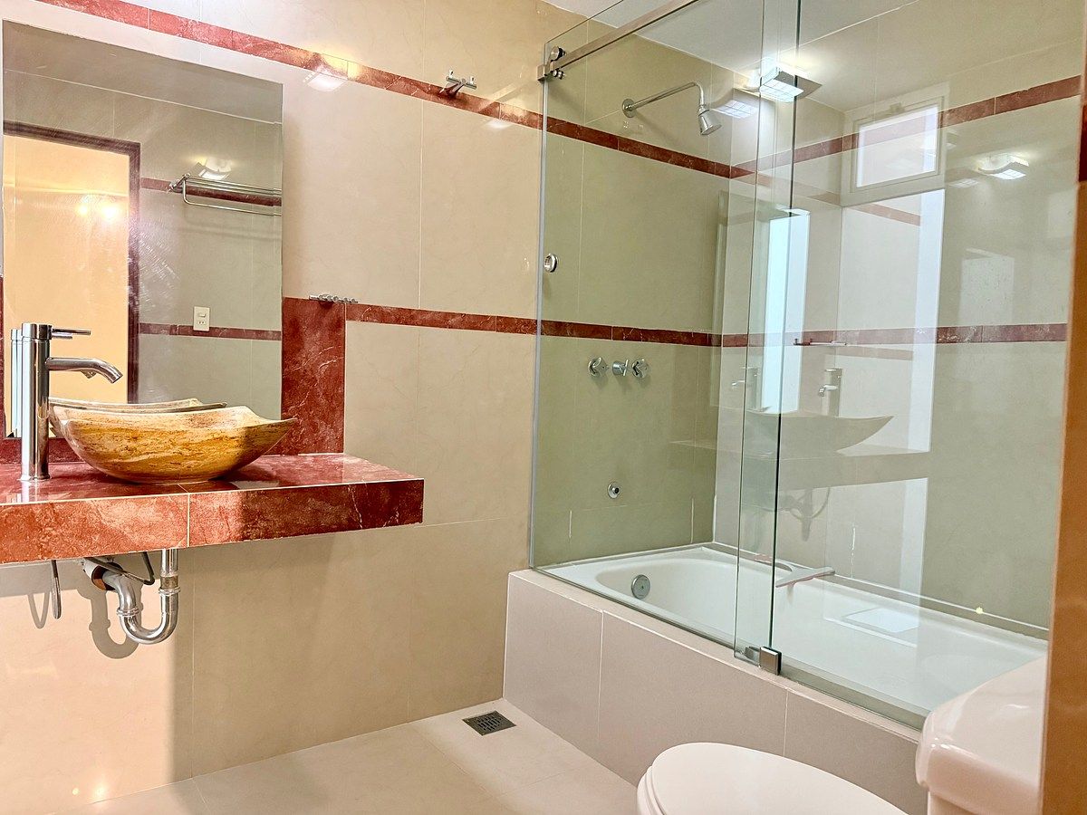 Casa en condominio en San Jerónimo Lídice, La Magdalena Contreras, foto 20 de 36