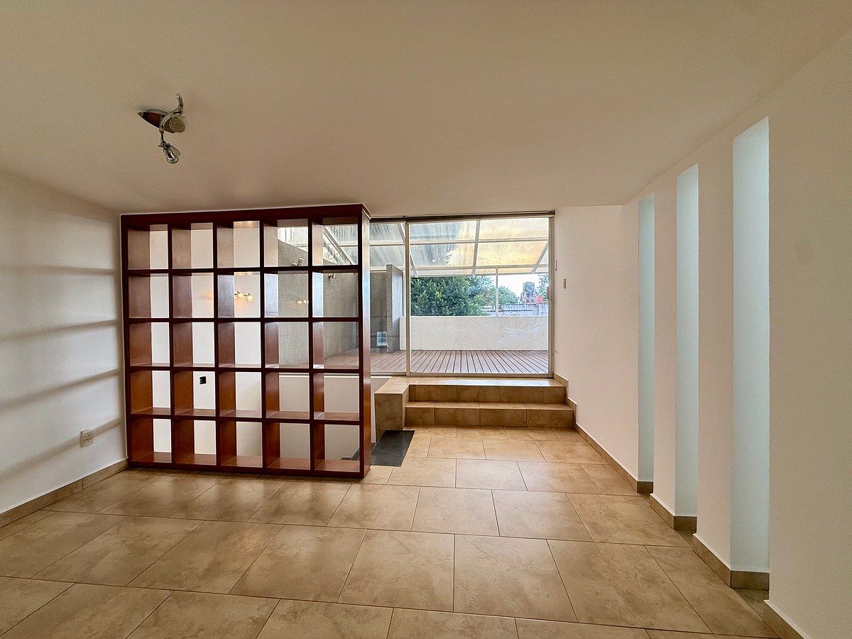 Casa en condominio en San Jerónimo Lídice, La Magdalena Contreras, foto 24 de 36