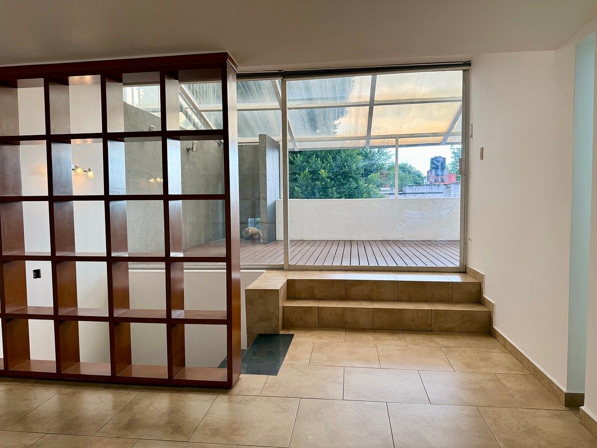 Casa en condominio en San Jerónimo Lídice, La Magdalena Contreras, foto 25 de 36