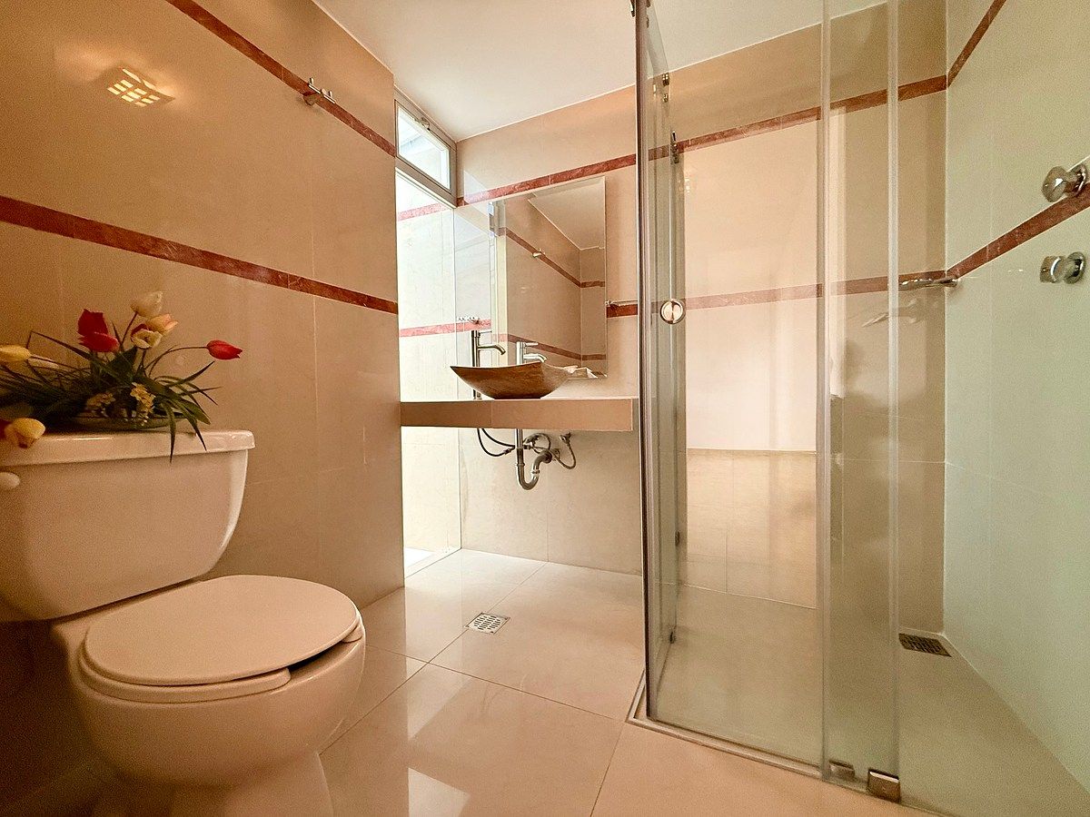 Casa en condominio en San Jerónimo Lídice, La Magdalena Contreras, foto 26 de 36