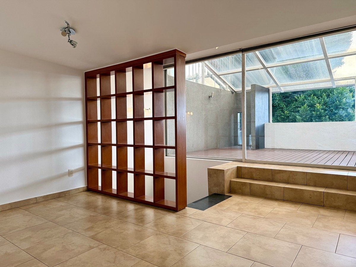 Casa en condominio en San Jerónimo Lídice, La Magdalena Contreras, foto 28 de 36