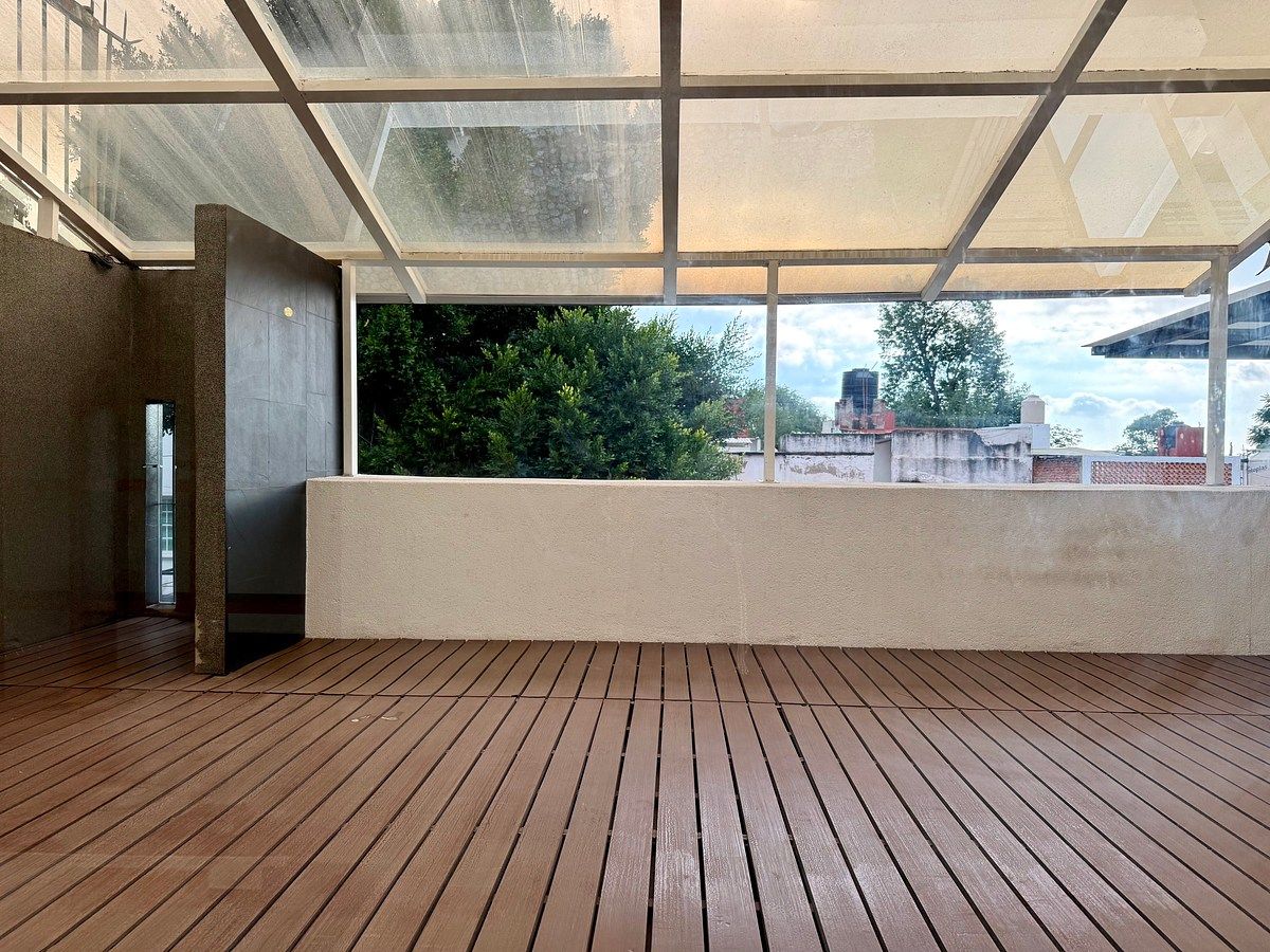 Casa en condominio en San Jerónimo Lídice, La Magdalena Contreras, foto 30 de 36