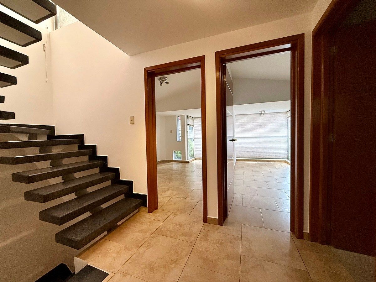 Casa en condominio en San Jerónimo Lídice, La Magdalena Contreras, foto 31 de 36