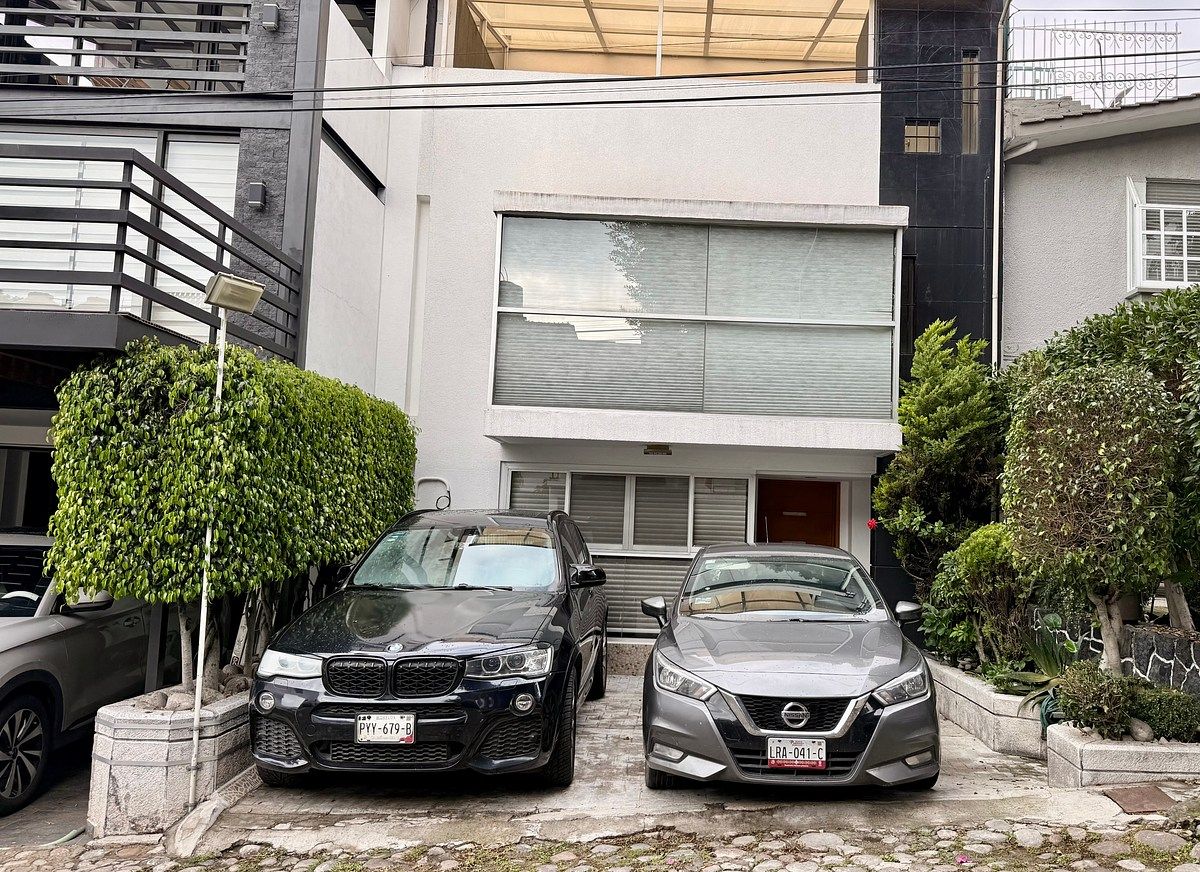 Casa en condominio en San Jerónimo Lídice, La Magdalena Contreras, foto 34 de 36